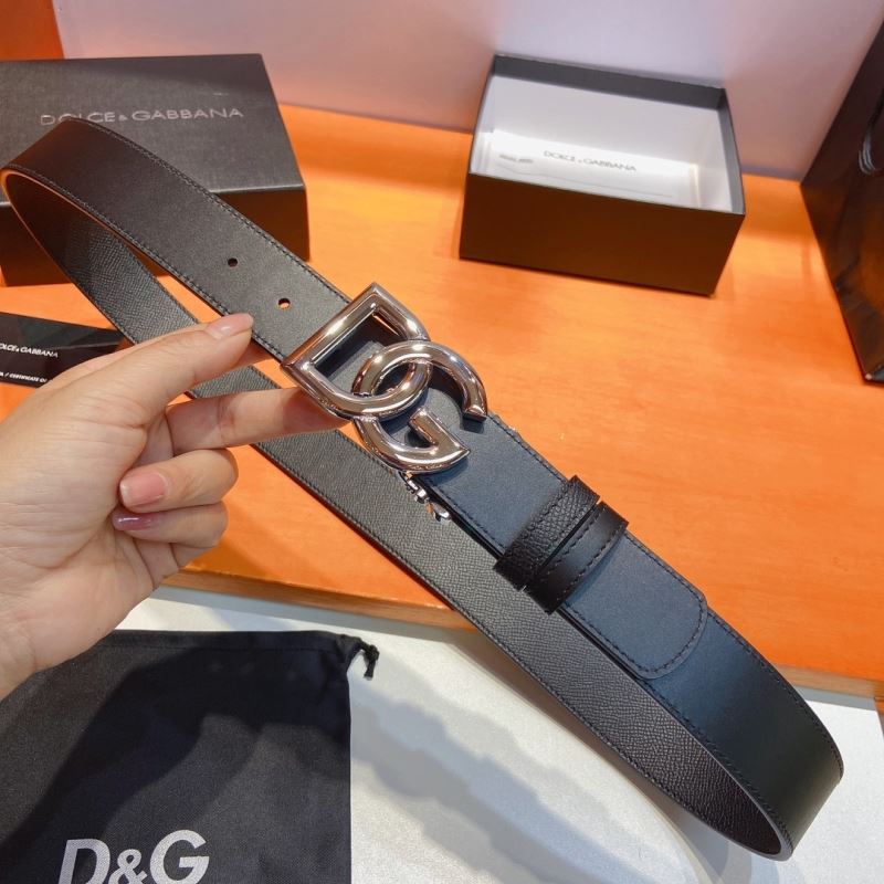 D&G Belts